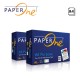 PAPERONE ALL PURPOSE A4 COPY PAPER 80GR - 500 SHEETS