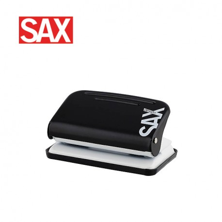 SAX 218 CENTURY 2 HOLE PUNCHER  -  12 SHEETS