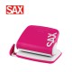 SAX 318 CENTURY 2 HOLE PUNCHER  -  15 SHEETS