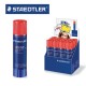 STAEDTLER NORIS GLUE STICK - 10gr ,20gr, or 40gr