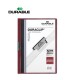 DURACLIP FILES A4 30 SHEETS / 60 SHEETS