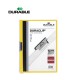 DURACLIP FILES A4 30 SHEETS / 60 SHEETS