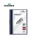 DURACLIP FILES A4 30 SHEETS / 60 SHEETS