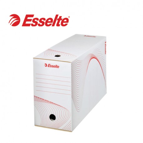 ESSELTE STORAGE BOX - 350 x 250 x150mm