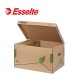 ESSELTE CONTAINERS FOR ARCHIVAL STORAGE BOXES -  439 x 242 x 345mm