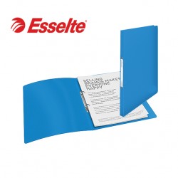 ESSELTE PP RING BINDERS A4 - 2 RINGS