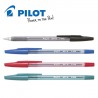 PILOT BPS-F BALLPOINT PEN - FINE TIP