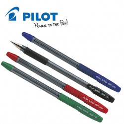 PILOT BPS-GP-XB BALLPOINT PEN - EXTRA BROAD TIP