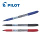 PILOT SCAN EF MARKER - EXTRA FINE TIP