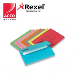 JIFFEX DOCUMENT WALLETS