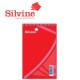 SILVINE SHORTHAND SPIRAL NOTEBOOK  -  446