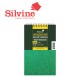 SILVINE SHORTHAND TWIN WIRE NOTEPAD - 441