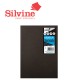 SILVINE A5 SKETCH BOOK - 481