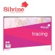 SILVINE A4 & A3 TRACING PADS