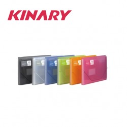 KINARY ELASTIC EXPANDING FILE A4