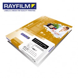 RAYFILM LABELS