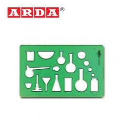 ARDA TEMPLATES - CHEMISTRY