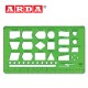 ARDA TEMPLATES - INFORMATION TECHNOLOGY