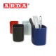 ARDA PEN HOLDER - BLACK COLOUR