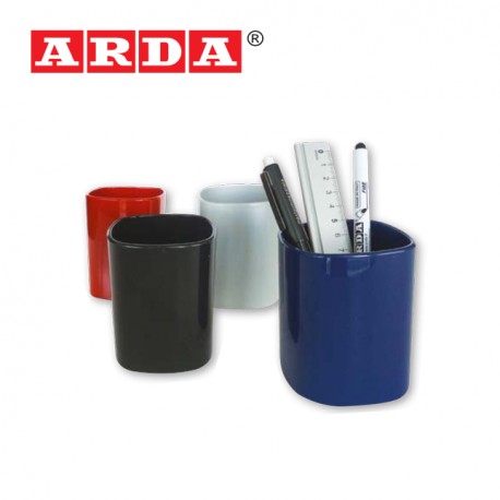 ARDA PEN HOLDER - BLACK COLOUR