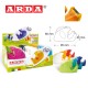 ARDA FANCY TAPE DISPENSER - 