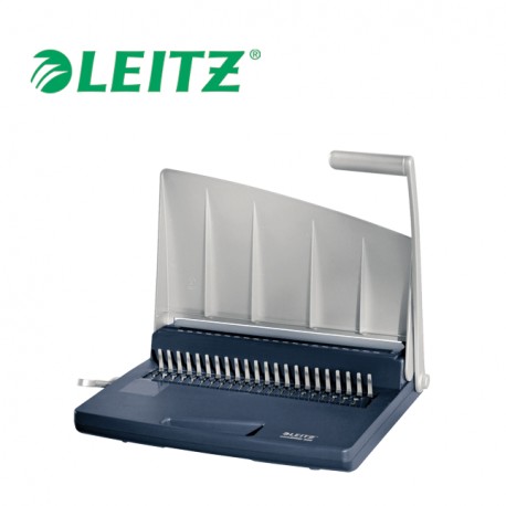 LEITZ CB300 Comb Binding Machine