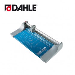 DAHLE 507 ROLLING TRIMMER