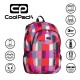 COOLPACK BAGS -  BACKPACK SNOW HILLS 923
