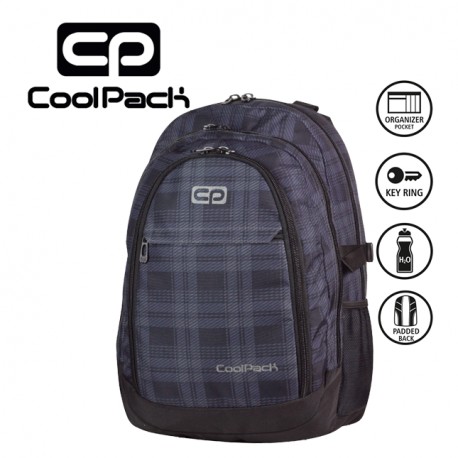 COOLPACK BAGS -  BACKPACK DERBY 368