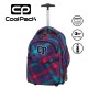 COOLPACK BAGS - TROLLEY BACKPACK ELECTRA 163