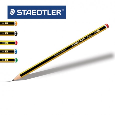 STAEDTLER Noris 120 Pencils