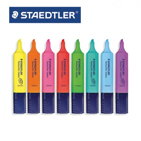 STAEDTLER HIGHLIGHTER Textsurfer® Classic 364