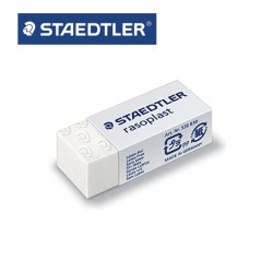 STAEDTLER RASOPLAST ERASER 526 B30