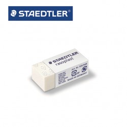 STAEDTLER RASOPLAST ERASER 526 B40