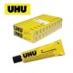 UHU ALL PURPOSE GLUE - 20ml  /  35ml  /  60ml  /  125ml