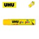 UHU HART PLUS GLUE 35ML