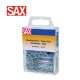 SAX PAPER CLIPS 25mm - Pack of 125