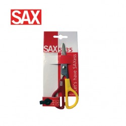 SAX SCISSOR 5135 13,5cm