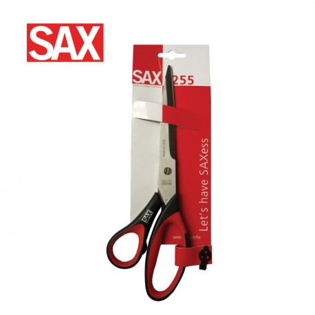 SAX SCISSOR 5255 25,5cm