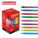 LUXOR FOCUS ICY BALL PENS