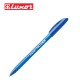 LUXOR FOCUS ICY BALL PENS - BLUE