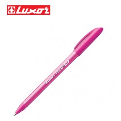 LUXOR FOCUS ICY BALL PENS