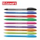 LUXOR FOCUS ICY BALL PENS