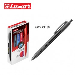 LUXOR MICRA BALL PENS