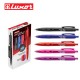 LUXOR MICRA BALL PENS