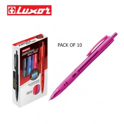 LUXOR MICRA BALL PENS