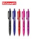 LUXOR MICRA BALL PENS