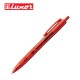 LUXOR MICRA BALL PENS - RED