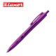 LUXOR MICRA BALL PENS - VIOLET