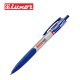 LUXOR RIO GEL PENS - BLUE